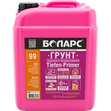 ��������� ������ Tiefen-Primer ��������� ������������� 10 ��