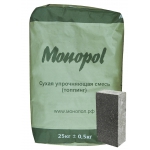 Упрочнитель бетона MONOPOL TOP 100